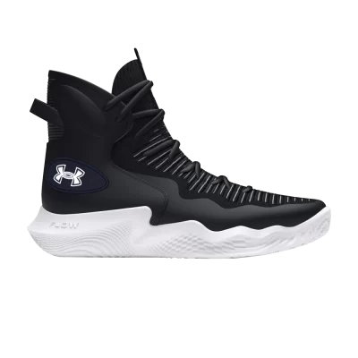 Under Armour Wmns Flow Ace Highlight 'Black White'