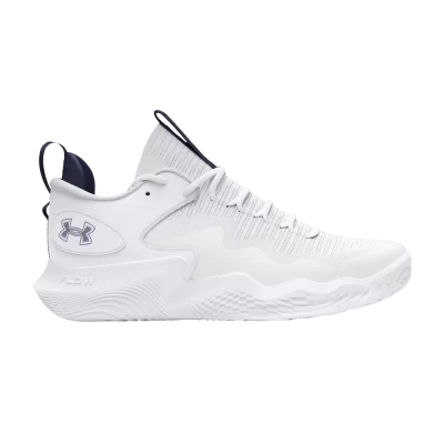 Under Armour Wmns Flow Ace 'White Midnight Navy'