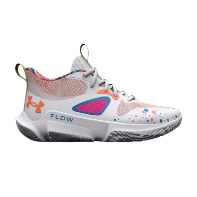 Under Armour Wmns Flow Breakthru 3 LE 'Polka Dots'