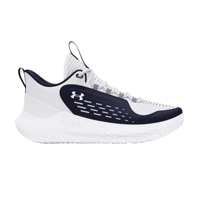 Under Armour Wmns Flow Breakthru 5 'White Midnight Navy'