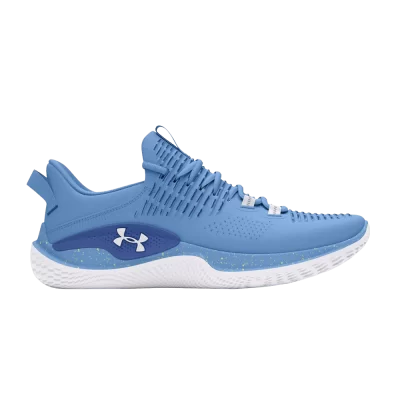 Under Armour Wmns Flow Dynamic IntelliKnit 'Horizon Blue'