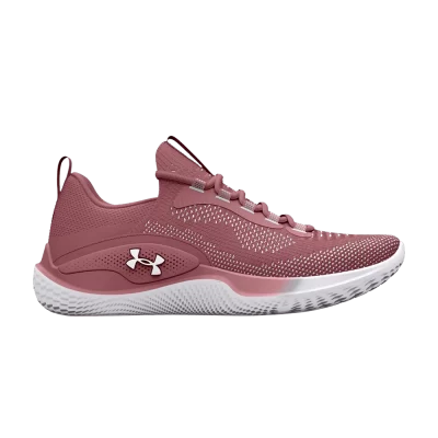 Under Armour Wmns Flow Dynamic 'Pink Elixir'