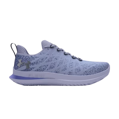 Under Armour Wmns Flow Velociti 3 'Celeste'