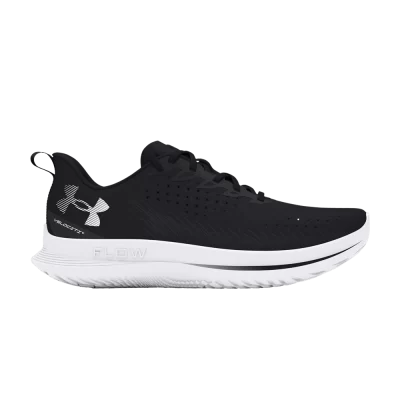 Under Armour Wmns Flow Velociti 4 'Black White'