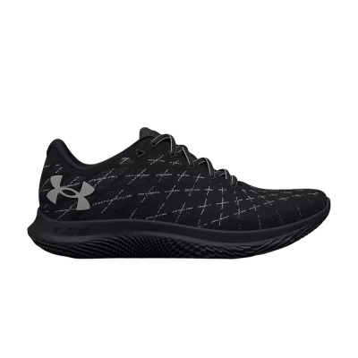 Under Armour Wmns Flow Velociti Wind 2 CN 'Black Jet Grey'