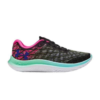 Under Armour Wmns Flow Velociti Wind 2 'Speed Overdrive'