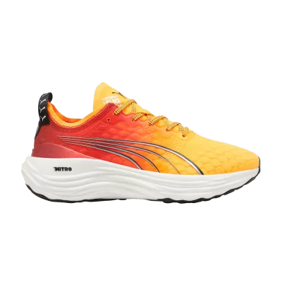 Puma Wmns ForeverRun Nitro 'Fade - Sun Stream'