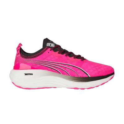 Puma Wmns ForeverRun Nitro 'Ravish'