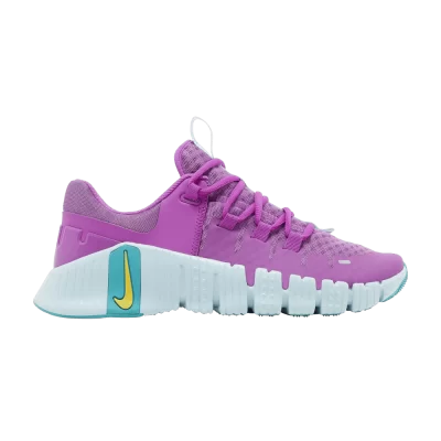 Nike Wmns Free Metcon 5 'Hyper Violet'