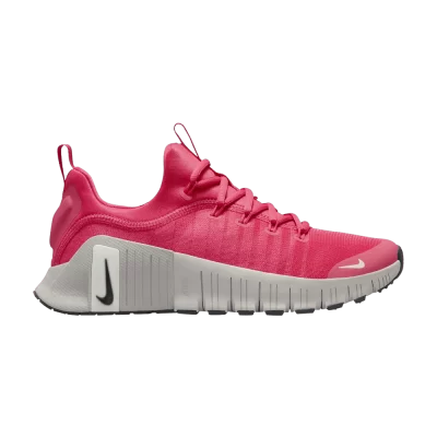 Nike Wmns Free Metcon 6 'Aster Pink'