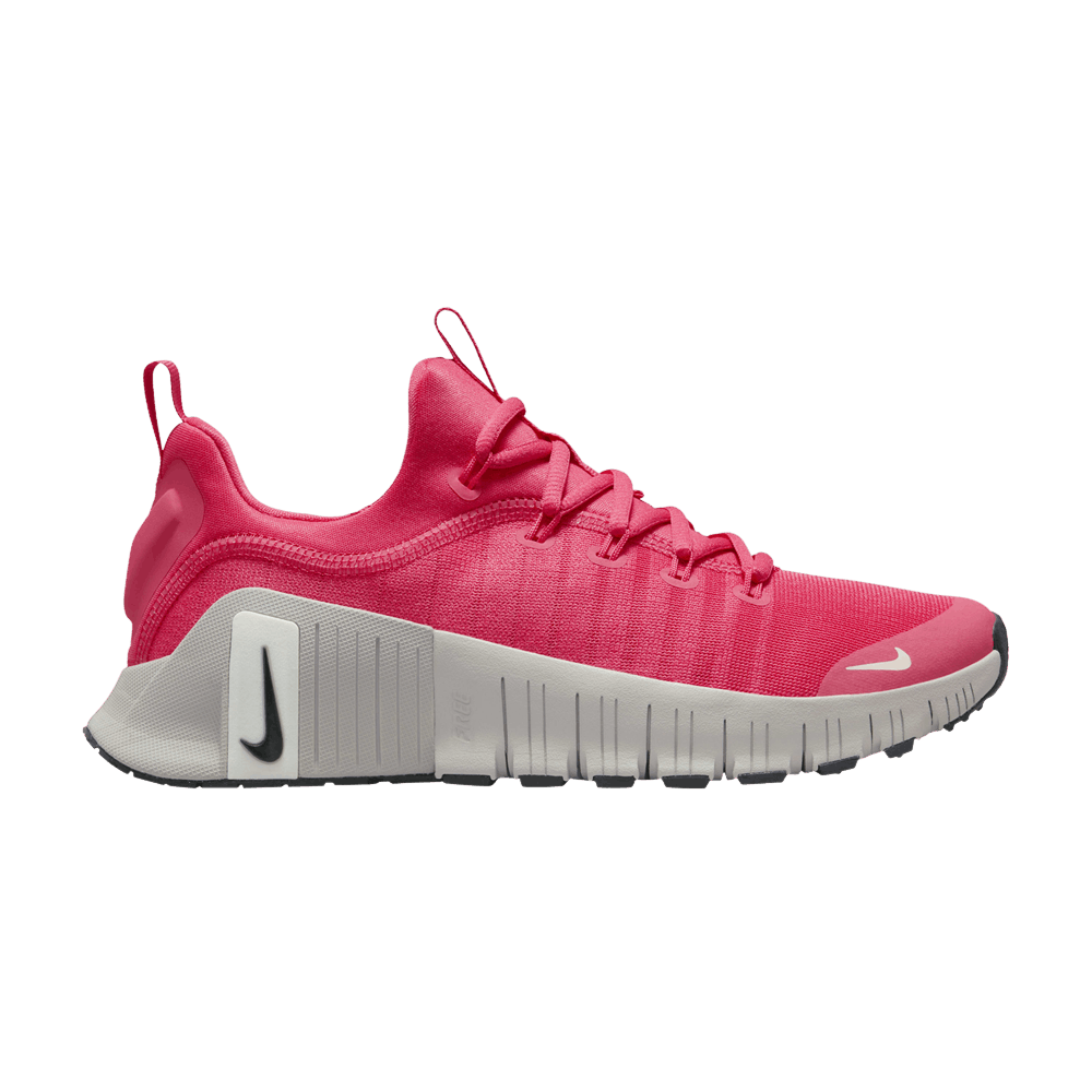 Nike Wmns Free Metcon 6 Aster Pink FJ7126 602