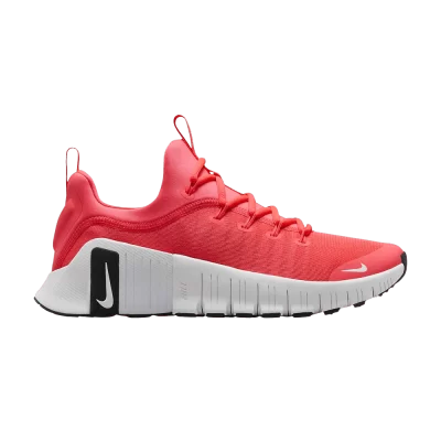 Nike Wmns Free Metcon 6 'Hot Punch'