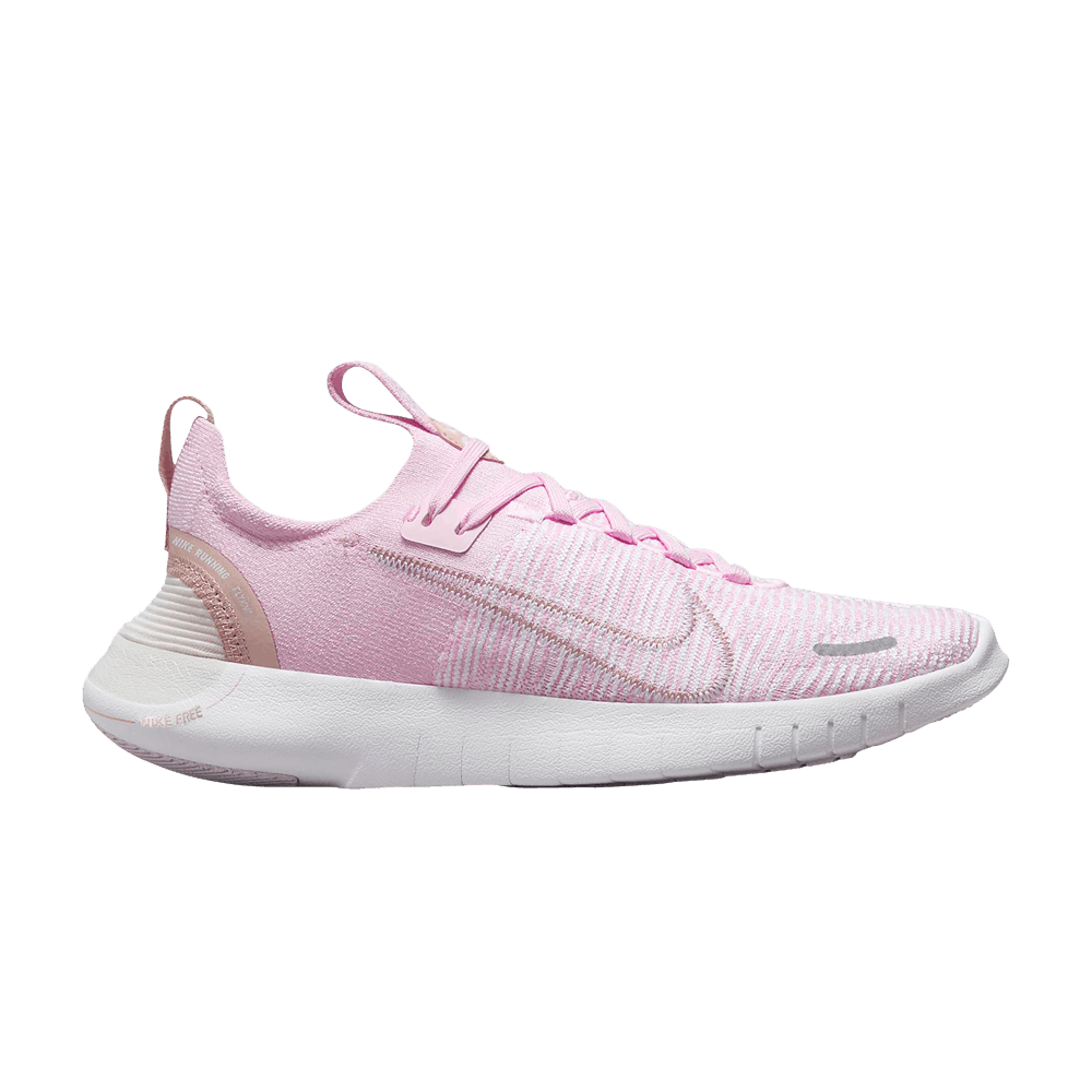 Nike free wmns rn best sale