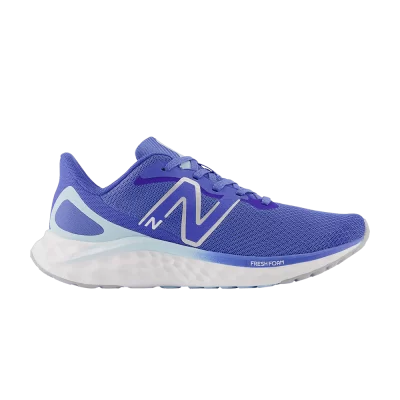 New Balance Wmns Fresh Foam Arishi v4 Wide 'Bright Lapis'