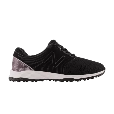 New Balance Wmns Fresh Foam Breathe 'Black Tie-Dye'