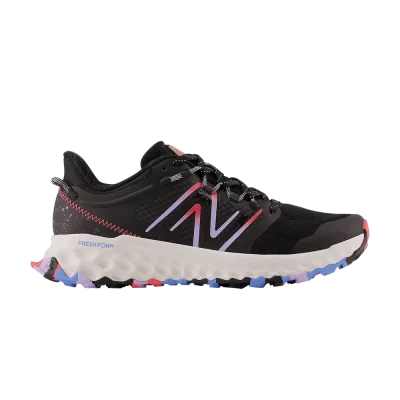 New Balance Wmns Fresh Foam Garoé 'Black Cyber Lilac'