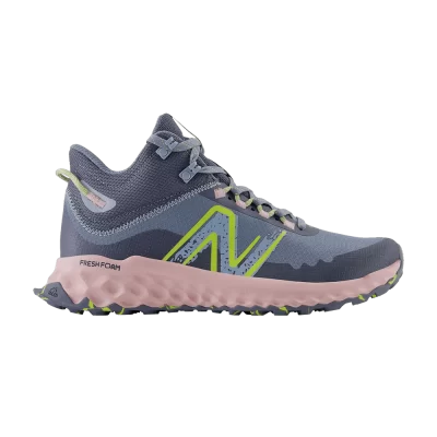 New Balance Wmns Fresh Foam Garoé Mid 'Arctic Grey Orb Pink'