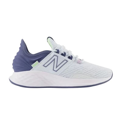 New Balance Wmns Fresh Foam Roav Wide 'Ice Blue Vintage Indigo'