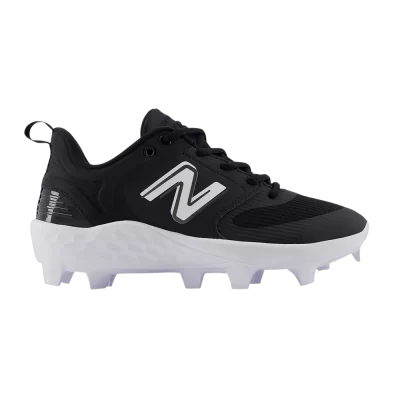 New Balance Wmns Fresh Foam Velo v3 Molded 'Black White'