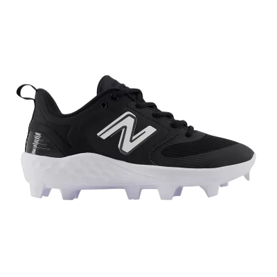 New Balance Wmns Fresh Foam Velo v3 Molded Wide 'Black White'