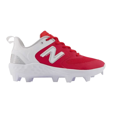 New Balance Wmns Fresh Foam Velo v3 Molded Wide 'Red'