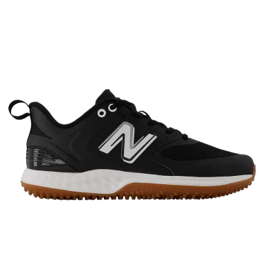 New Balance Wmns Fresh Foam Velo v3 TF 'Black White Gum'