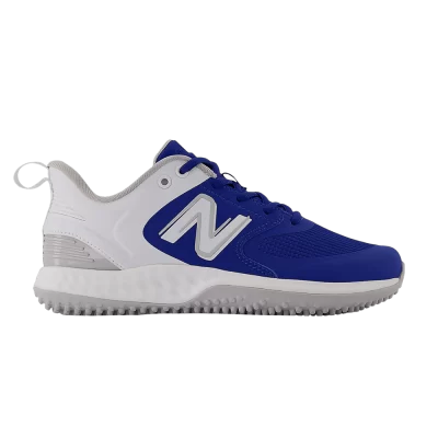 New Balance Wmns Fresh Foam Velo v3 TF 'Blue White'