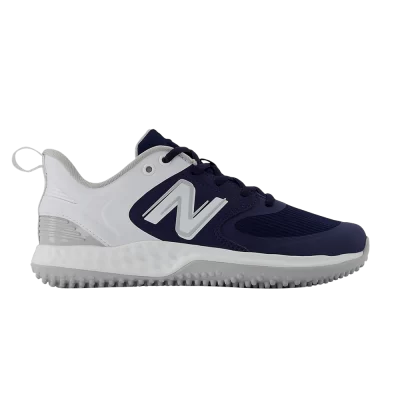 New Balance Wmns Fresh Foam Velo v3 TF 'Navy White'