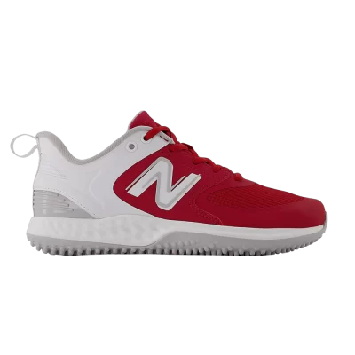 New Balance Wmns Fresh Foam Velo v3 TF 'Red White'