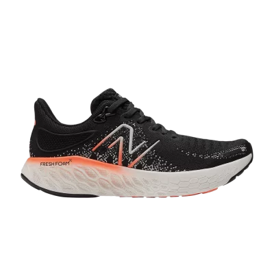 New Balance Wmns Fresh Foam X 1080v12 'Black Neon Dragonfly'