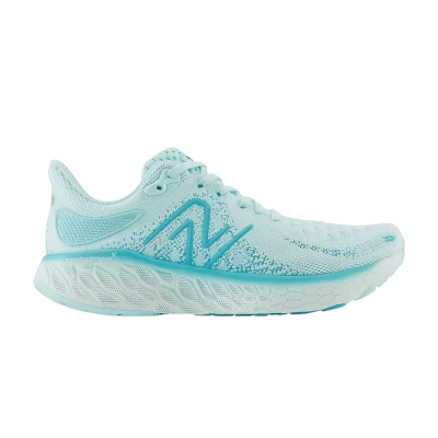 New Balance Wmns Fresh Foam X 1080v12 'Bright Cyan'