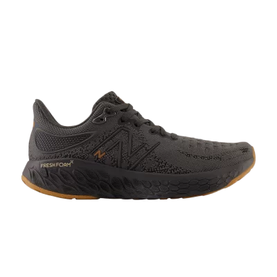 New Balance Wmns Fresh Foam X 1080v12 'Lounge Around - Blacktop'