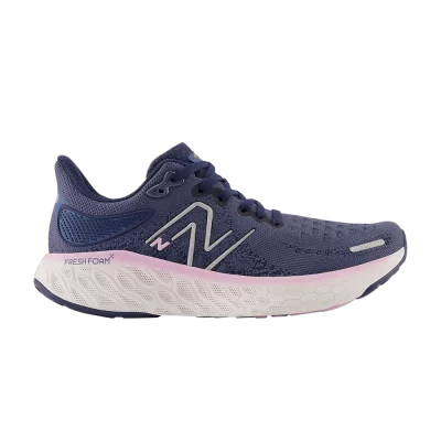 New Balance Wmns Fresh Foam X 1080v12 'Vintage Indigo Lilac'