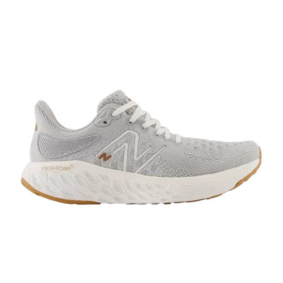 New Balance Wmns Fresh Foam X 1080v12 Wide 'Lounge Around - Grey'