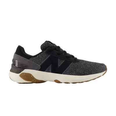 New Balance Wmns Fresh Foam X 1440 Wide 'Black Castlerock'