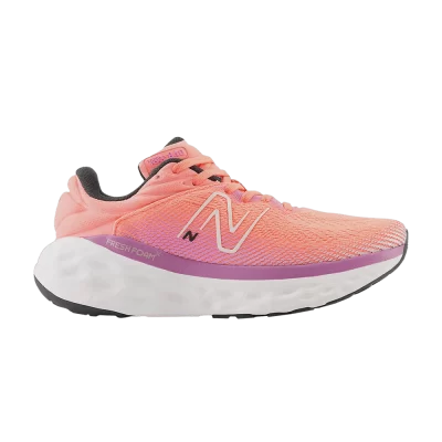 New Balance Wmns Fresh Foam X 840 2E Wide 'Grapefruit'