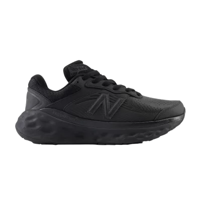 New Balance Wmns Fresh Foam X 840Fv1 Wide 'Triple Black'