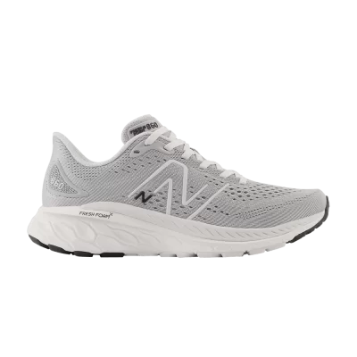 New Balance Wmns Fresh Foam X 860v13 2A Wide 'Aluminum Grey'