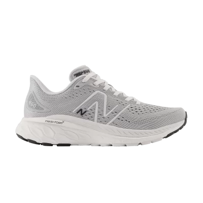 New Balance Wmns Fresh Foam X 860v13 'Aluminum Grey'