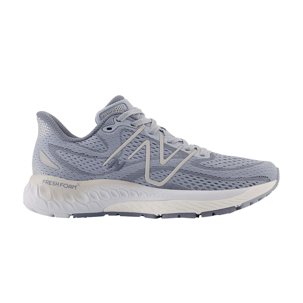 Кроссовки New Balance Wmns Fresh Foam X 880v13 2A Wide 'Light Arctic Grey'