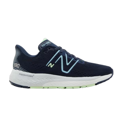 New Balance Wmns Fresh Foam X 880v13 'Navy Bleach Blue'