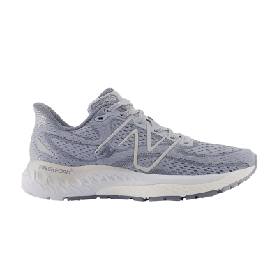 New Balance Wmns Fresh Foam X 880v13 Wide 'Light Arctic Grey'