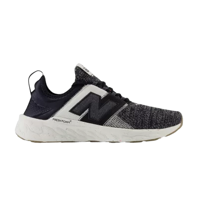 New Balance Wmns Fresh Foam X Cruz v3 'Artisan - Black Sea Salt'