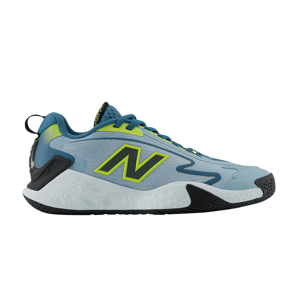Кроссовки New Balance Wmns Fresh Foam X CT-Rally v1 'Quarry Blue Terrarium'