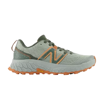 New Balance Wmns Fresh Foam X Hierro v7 'Silver Moss'