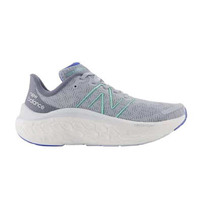 New Balance Wmns Fresh Foam X Kaiha Road 'Arctic Grey Bright Mint'