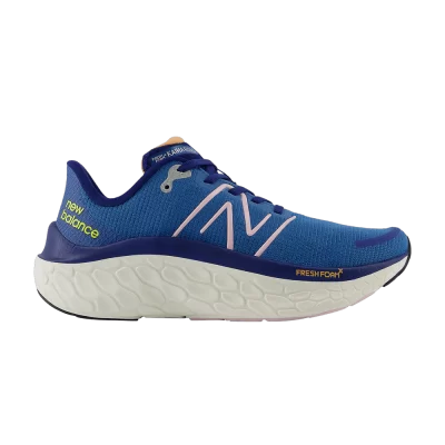 New Balance Wmns Fresh Foam X Kaiha Road 'Blue Agate'