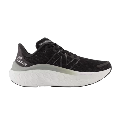 New Balance Wmns Fresh Foam X Kaiha Road Wide 'Black Silver Metallic'