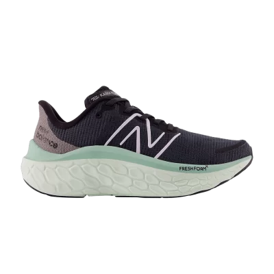 New Balance Wmns Fresh Foam X Kaiha Road Wide 'Black Taro'