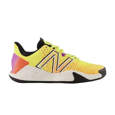 New Balance Wmns Fresh Foam X LAV v2 'Cosmic Pineapple'